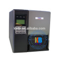 TSC barcode printer TTP-2410MU / TTP-346MU LCD display 300dpi industrial thermal transfer printer